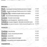 Enikma Café Carta