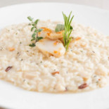 Glauco Seafoodrestaurant Nourriture