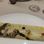 Glauco Seafoodrestaurant Nourriture