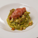 Glauco Seafoodrestaurant Nourriture