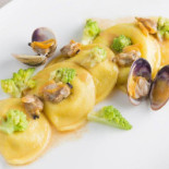 Glauco Seafoodrestaurant Nourriture