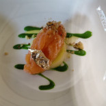 Glauco Seafoodrestaurant Boisson