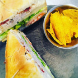 Giodocet Comida