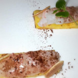 Glauco Seafoodrestaurant Boisson