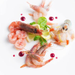 Glauco Seafoodrestaurant Boisson