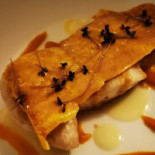 Glauco Seafoodrestaurant Nourriture