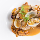 Glauco Seafoodrestaurant Boisson