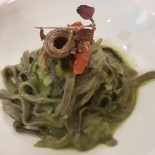 Glauco Seafoodrestaurant Nourriture