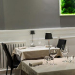 Glauco Seafoodrestaurant À l'intérieur