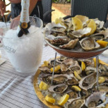 Glauco Seafoodrestaurant Boisson