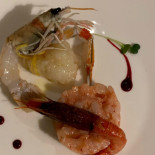 Glauco Seafoodrestaurant Boisson
