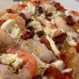 Glauco Seafoodrestaurant Nourriture