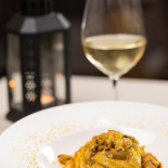 Glauco Seafoodrestaurant Boisson