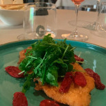 Glauco Seafoodrestaurant Nourriture