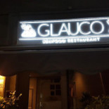 Glauco Seafoodrestaurant Extérieur