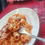 Glauco Seafoodrestaurant Nourriture