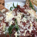 Fratelli La Bufala Comida