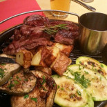 Fratelli La Bufala Comida