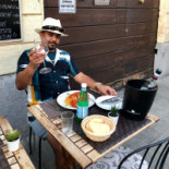 Malibu Grill Bebida