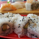 Kazan Sushi Nourriture