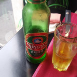 Kazan Sushi Boisson