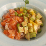 Kazan Sushi Nourriture