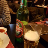 Kazan Sushi Boisson