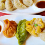 Kazan Sushi Nourriture