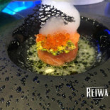 La Cava Dei Sapori Nourriture
