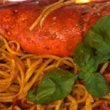 Ribot Bistrot Nourriture