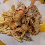 Ribot Bistrot Nourriture