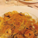 Ribot Bistrot Nourriture