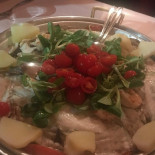 Ribot Bistrot Nourriture