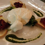 Ribot Bistrot Nourriture