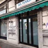 Da Hakim Extérieur