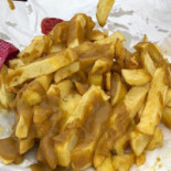 Premiata Nourriture