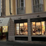 Bice Exterior