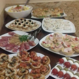 Romagna Co 2 Comida