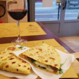 Romagna Co 2 Comida