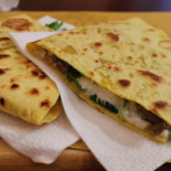 Romagna Co 2 Comida