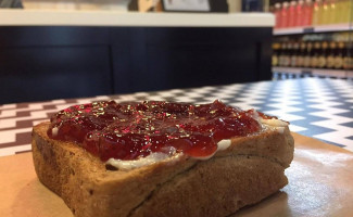 Fancytoast Bicocca food