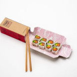 This Is Not A Sushi Papi Bebida