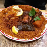 Baobab Comida