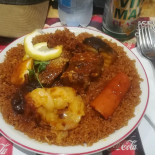 Baobab Comida
