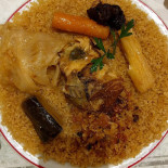 Baobab Comida
