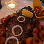 Baobab Comida