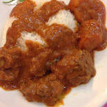 Baobab Comida