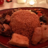 Baobab Comida