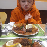Baobab Comida