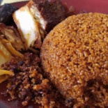 Baobab Comida